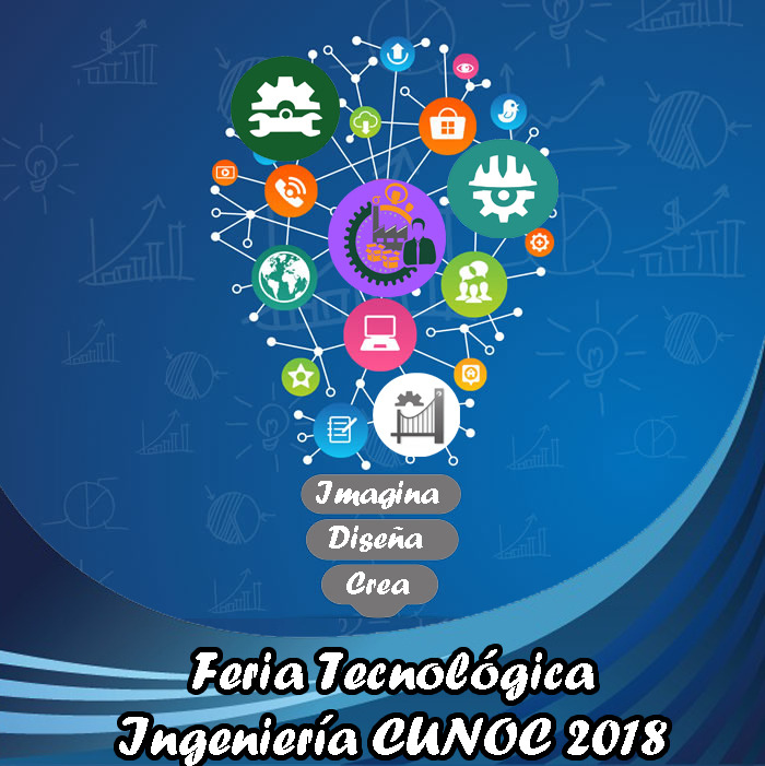 Feria tecnológica 2018