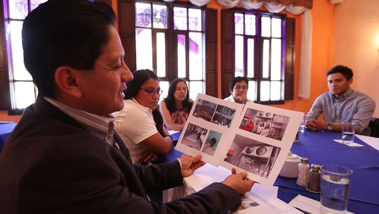 Proyectos de Ingeniería CUNOC USAC para nuestra sociedad